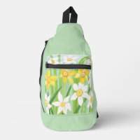 Spring Daffodils