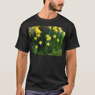 Spring Daffodils T-Shirt
