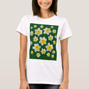 Spring Daffodils T-Shirt