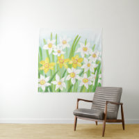 Spring Daffodils