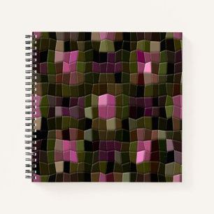 Spring Dance..... Notebook