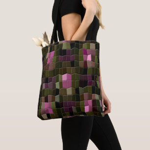 Spring Dance..... Tote Bag