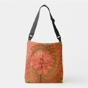 Spring Delight....... Crossbody Bag