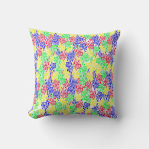 Spring Delights Cushion