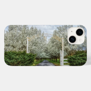 Spring Drive Home Case-Mate iPhone 14 Case