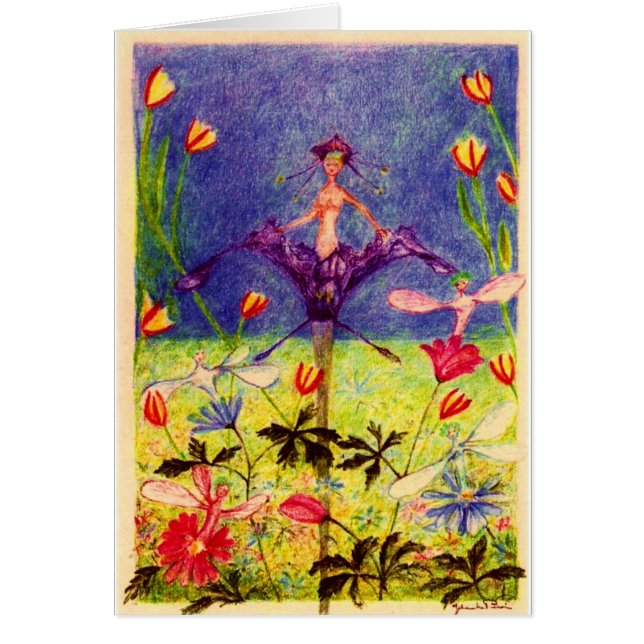 spring- elve (Front)