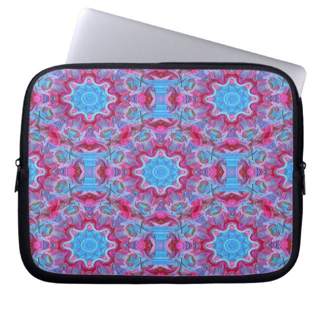 Spring Equinox..... Laptop Sleeve (Front)