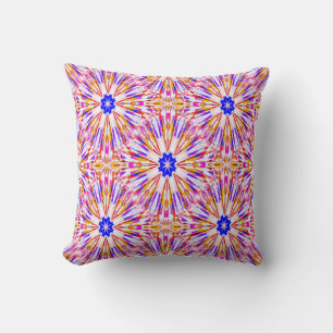 Spring Explosions! Cushion