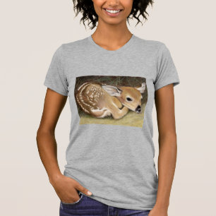 Spring Fawn T-Shirt