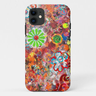 Spring Fever iPhone Case