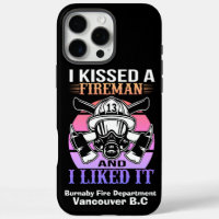 Spring firefighter celebration event