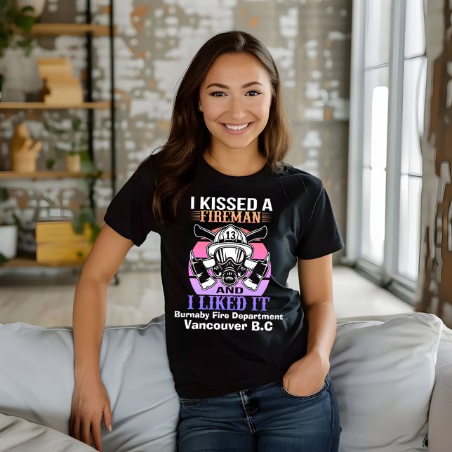 Spring firefighter celebration event T-Shirt (Creator Uploaded)