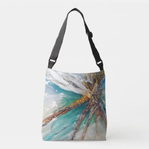 Spring Fling Deluxe Tote