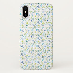 Spring Fling Floral Case-Mate iPhone Case