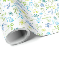 Spring Fling Floral