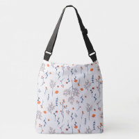 Spring Floral Flower Pattern