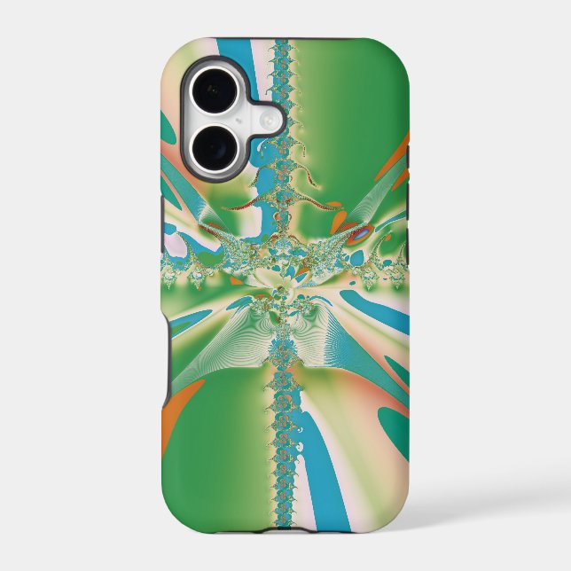 Spring Flower (Back)
