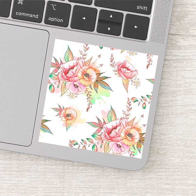 spring Flower (Detail)