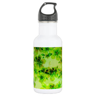 Spring flower - 532 ml water bottle