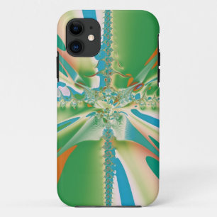 Spring Flower Case-Mate iPhone Case