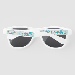 Spring Flower Collection Sunglasses