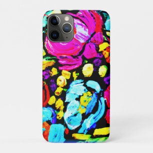 "Spring Flower" Cute Art. Buy Now Case-Mate iPhone Case