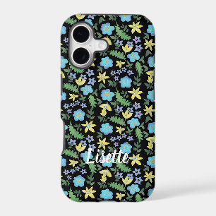 Spring flowers