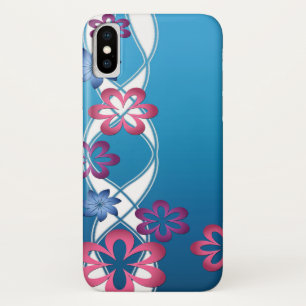 Spring Flowers Case-Mate iPhone Case
