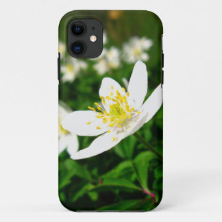 spring flowers Case-Mate iPhone case