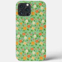 Spring flowers