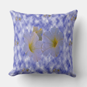 Spring Flowers Cushion