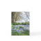 Spring Flowers Greetings Card