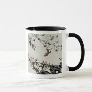 Spring Flowers Mug
