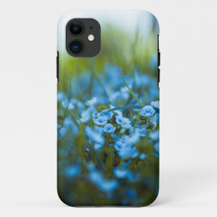 Spring flowers on field Case-Mate iPhone case