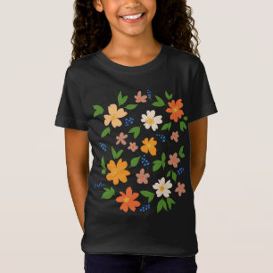 Spring flowers T-Shirt