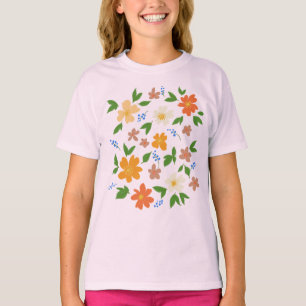 Spring flowers T-Shirt