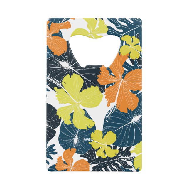 Spring Flowery: Vintage Floral Texture (Front)