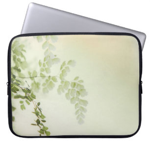 Spring Foliage Laptop Sleeve