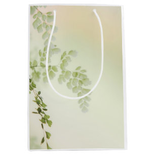 Spring Foliage Medium Gift Bag