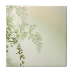 Spring Foliage Tile