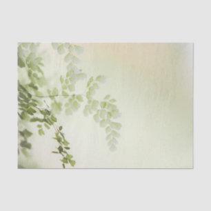 Spring Foliage Tissue Paper