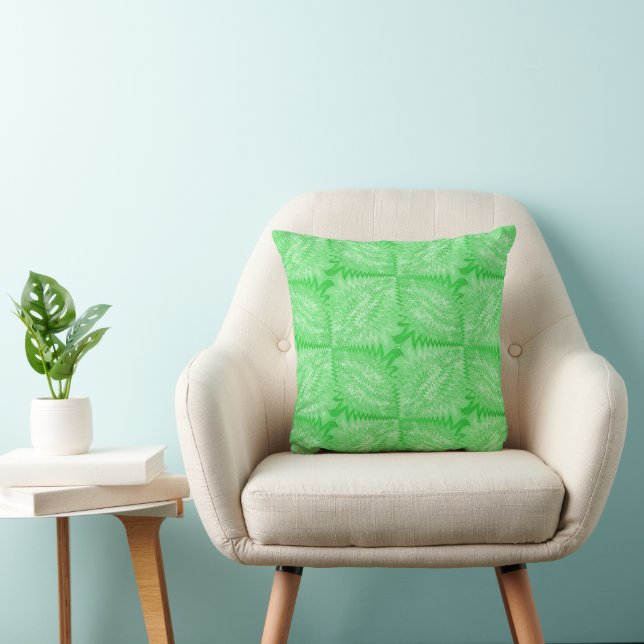 Spring Forest..... Cushion (Chair)