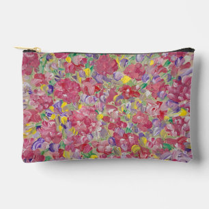 Spring Forward Accessories Pouch