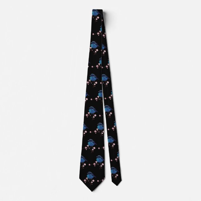Spring Friend Tie (Front)