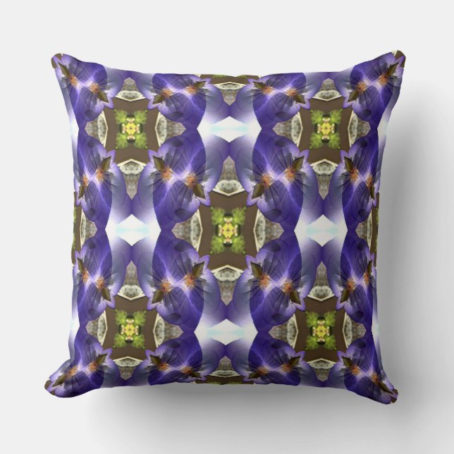 Spring Fun... Cushion (Front)