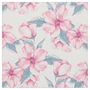 Spring garden 1 fabric