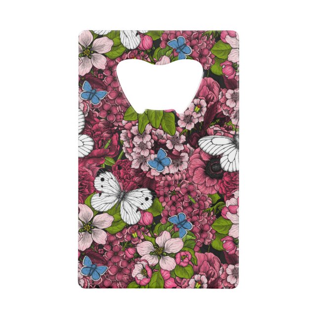 Spring garden 2 (Front)