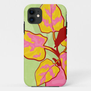 Spring Garden Case-Mate iPhone Case
