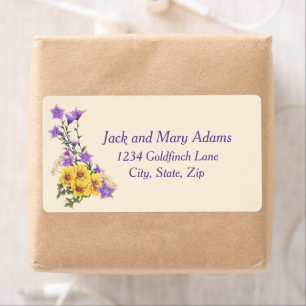 Spring Garden Collection Cream