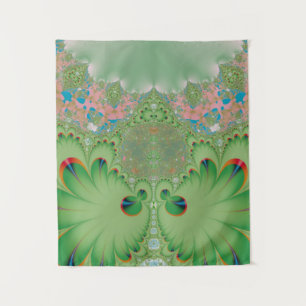 Spring Garden Tapestry